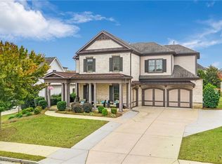 4125 Baxter Walk, Cumming, GA 30040