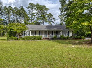 152 Walnut St, Barnwell, SC 29812