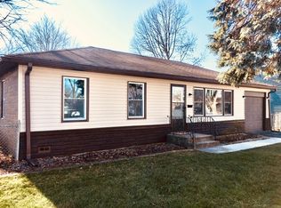 5257 Kimball Pl, Oak Lawn, IL 60453