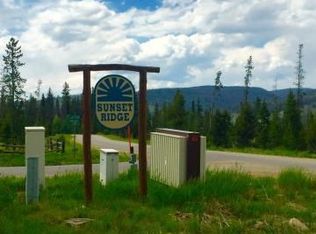 493 Gcr #8300, Fraser, CO 80442