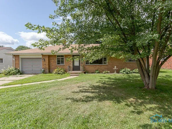 5731 Yermo Dr, Toledo, OH 43613