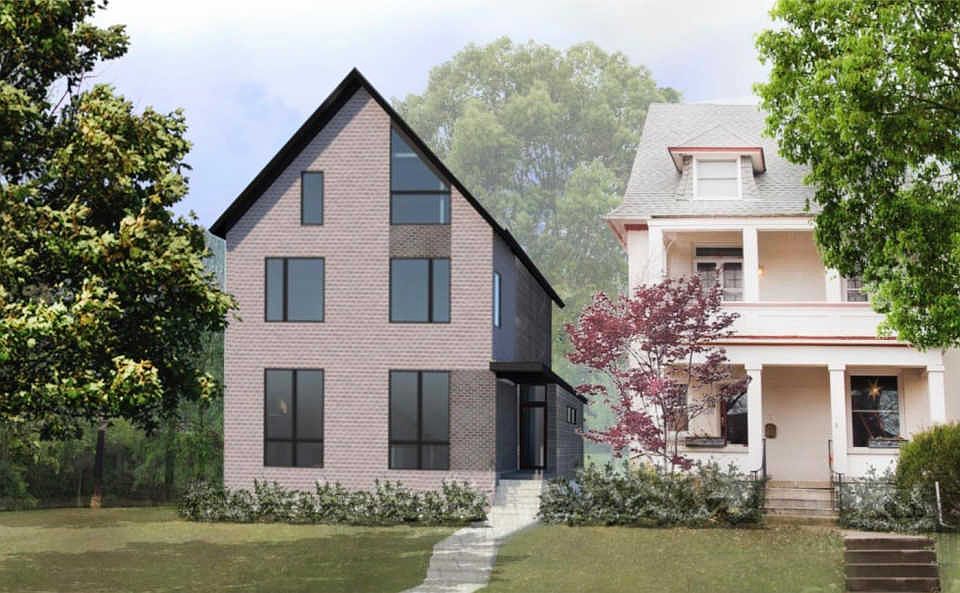 1st image of 4384 McPherson Ave