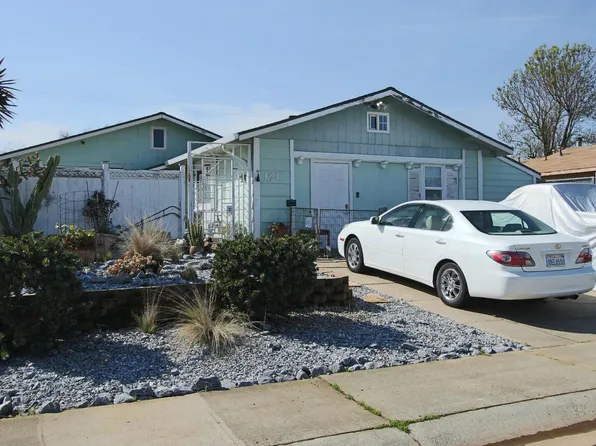121 G St, Wheatland, CA 95692