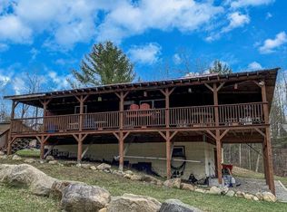 396 Switchback Rd, Port Henry, NY 12974