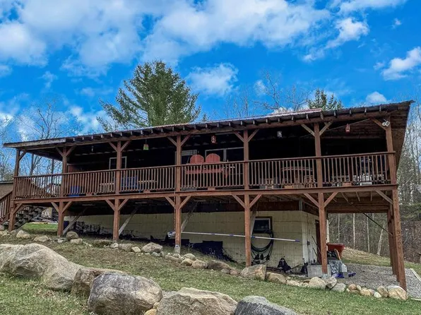 396 Switchback Rd, Port Henry, NY 12974
