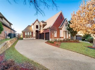 4436 Timber Crest Ct, Grapevine, TX 76051