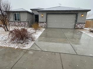544 Osprey Way, Fernley, NV 89408