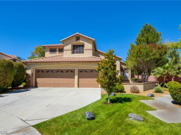 994 Upper Meadows Pl, Henderson, NV 89052