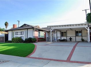 18670 Aguiro St, La Puente, CA 91748