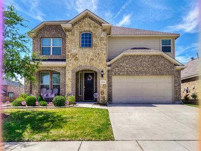 2460 Open Range Dr, Fort Worth, TX, 76177