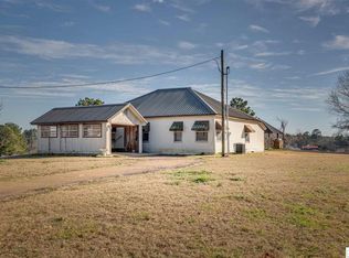 514 Hogan Rd, Jonesboro, LA 71251