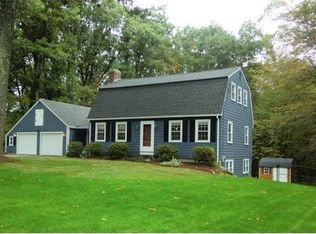 29 Amble Rd, Chelmsford, MA 01824