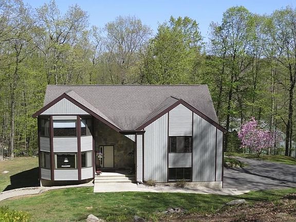 Fawn Crest Drive Front