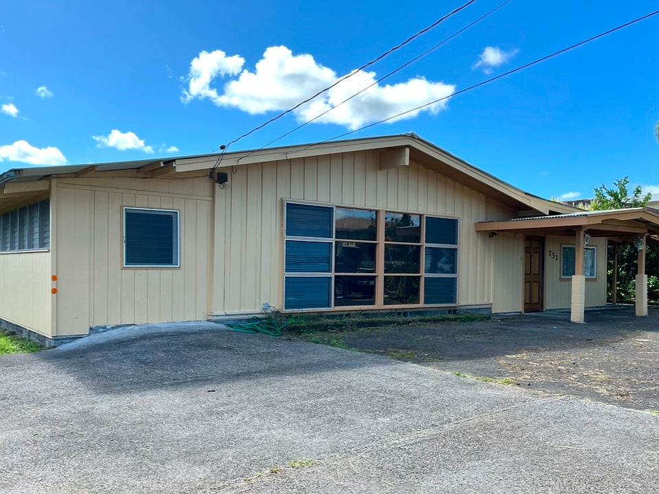 1st image of 731 W Kawailani St