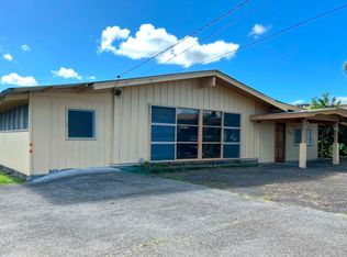 731 W Kawailani St, Hilo, HI 96720