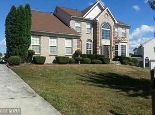 3112 Collins St, Clinton, MD 20735