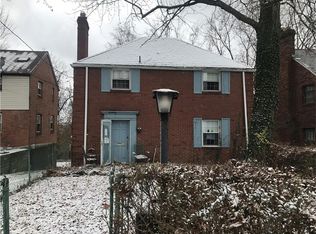 1511 Avon Pl, Pittsburgh, PA 15221