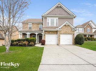 395 Lava Ln, Union City, GA 30291