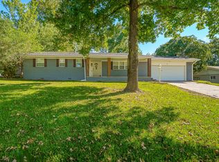1815 E 16th St, Ada, OK 74820