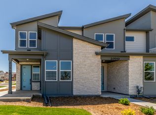 20542 E 58th Ave, Aurora, CO 80019