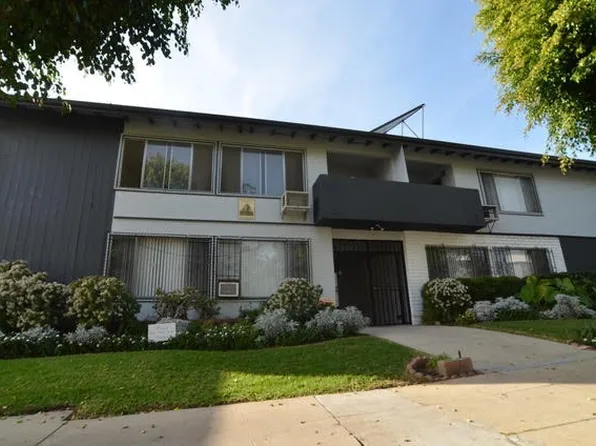 Stanley Gardens Apts - Spacious, Bright and Beatiful One Bedroom! CALL NOW!, 1333 N Stanley Ave APT 23, Los Angeles, CA 90046