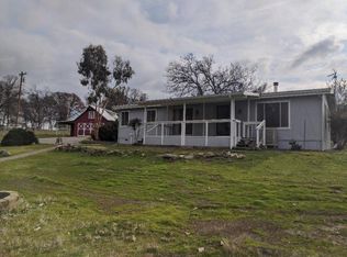 28605 Burrough North Rd, Tollhouse, CA 93667