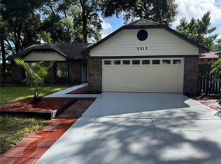 5513 CAURUS COURT, ORLANDO, FL 32808