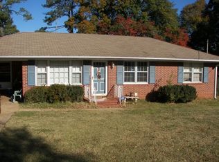 1519 Spring Valley Cir, Griffin, GA 30223