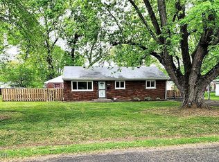 1600 Louise Ave, Louisville, KY