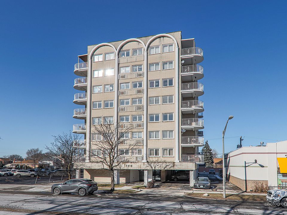 1st image of 7410 W North Ave APT 504