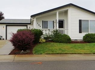 152 Jessica Lynn Ln, Roseburg, OR 97471