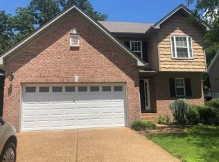 603 Oak Cove Ct, Mount Juliet, TN 37122