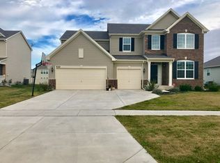 530 Northgate Ln, Shorewood, IL 60404