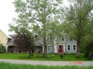 304 Village Rd, Jackson, ME 04921