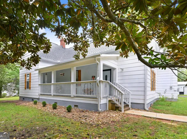 1707 State Highway 34, Franklin, GA 30217