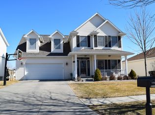 7800 S 33rd St, Lincoln, NE 68516