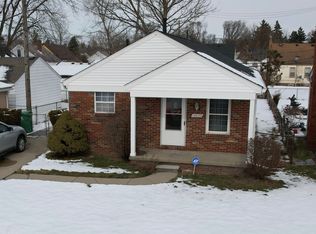 14627 W Juliana Ave S, Eastpointe, MI