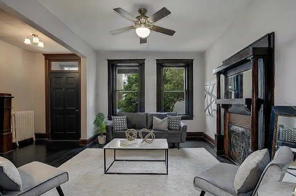 2 bed, 1400 sqft, $4,000 — Photo 2