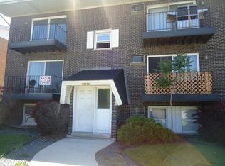 10756 S Harlem Ave APT 2B, Worth, IL