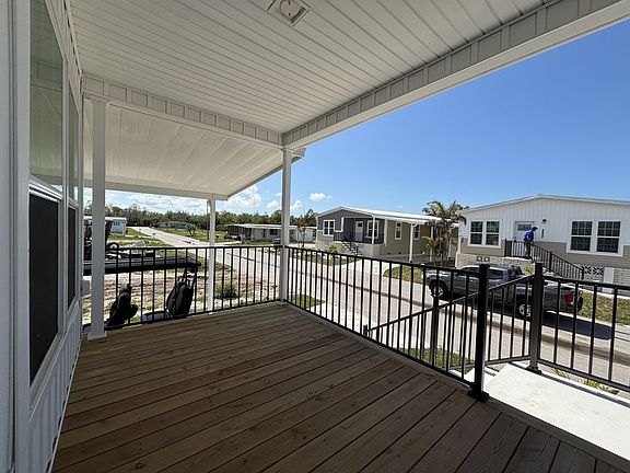 4th image of 5646 Blue Harbor Dr #324
