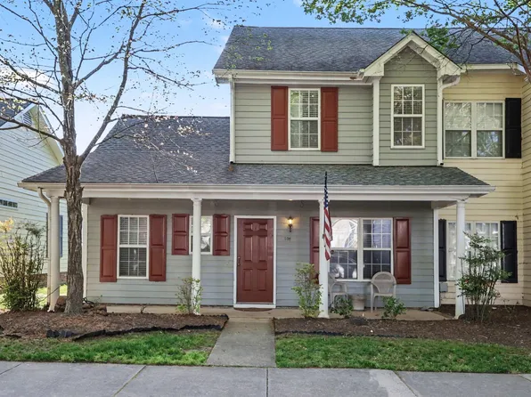 308 Commons Dr, Holly Springs, NC 27540