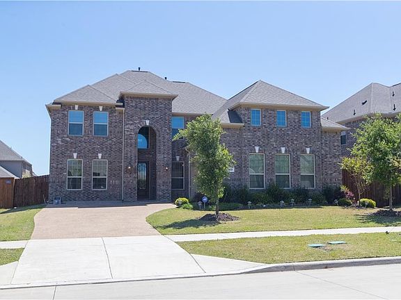 2nd image of 9931 Crown Meadow Dr