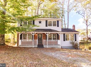 10622 Mockingbird Ln, Spotsylvania, VA 22553