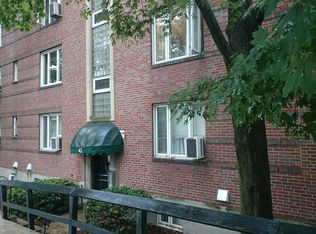 42 Dean Rd APT T1, Brookline, MA 02445