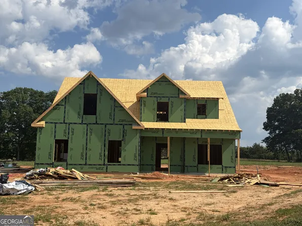 320 Colvin Dr, Locust Grove, GA 30248