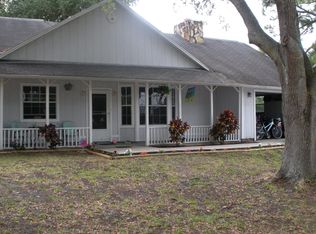 5741 Flint Rd, Cocoa, FL 32927