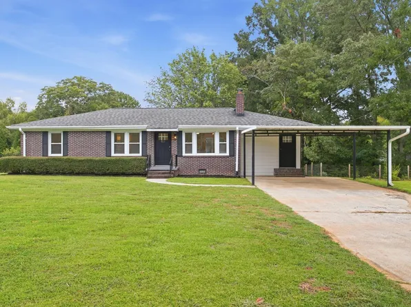 211 Elaine Ave, Taylors, SC 29687