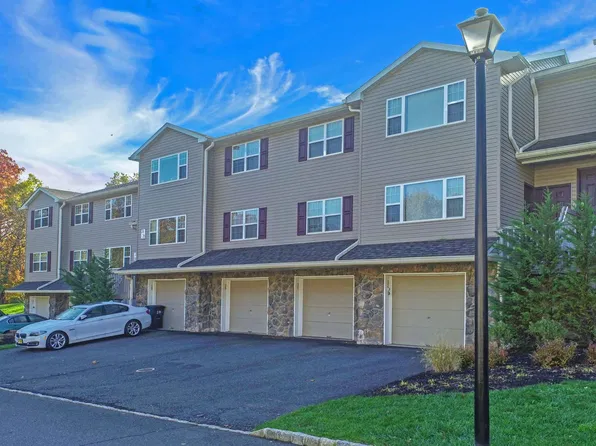 Bridgewater Oaks