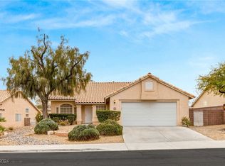 1835 Candle Bright Dr, Henderson, NV 89074