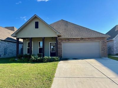 177 Adley Ave, Houma, LA, 70364